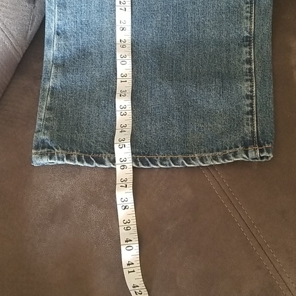 Jeans Blue - Picture 5 of 9